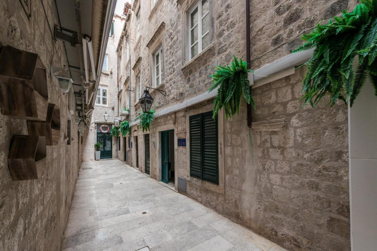 Old Town Finest Apartment Dubrovnik Exterior photo